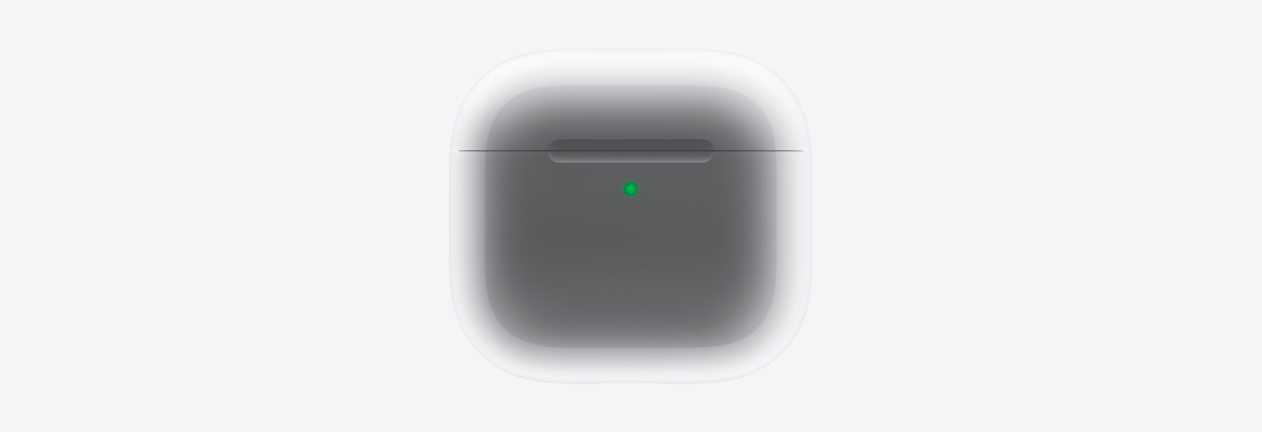 Беспроводные наушники Apple AirPods 4 ANC купить в Новосибирске по низкой цене