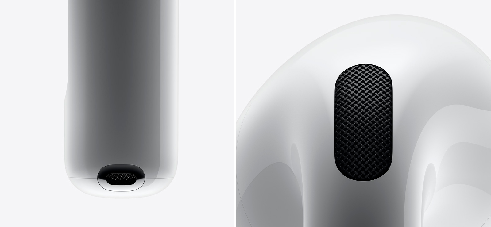 Беспроводные наушники Apple AirPods 4 ANC купить в Новосибирске по низкой цене