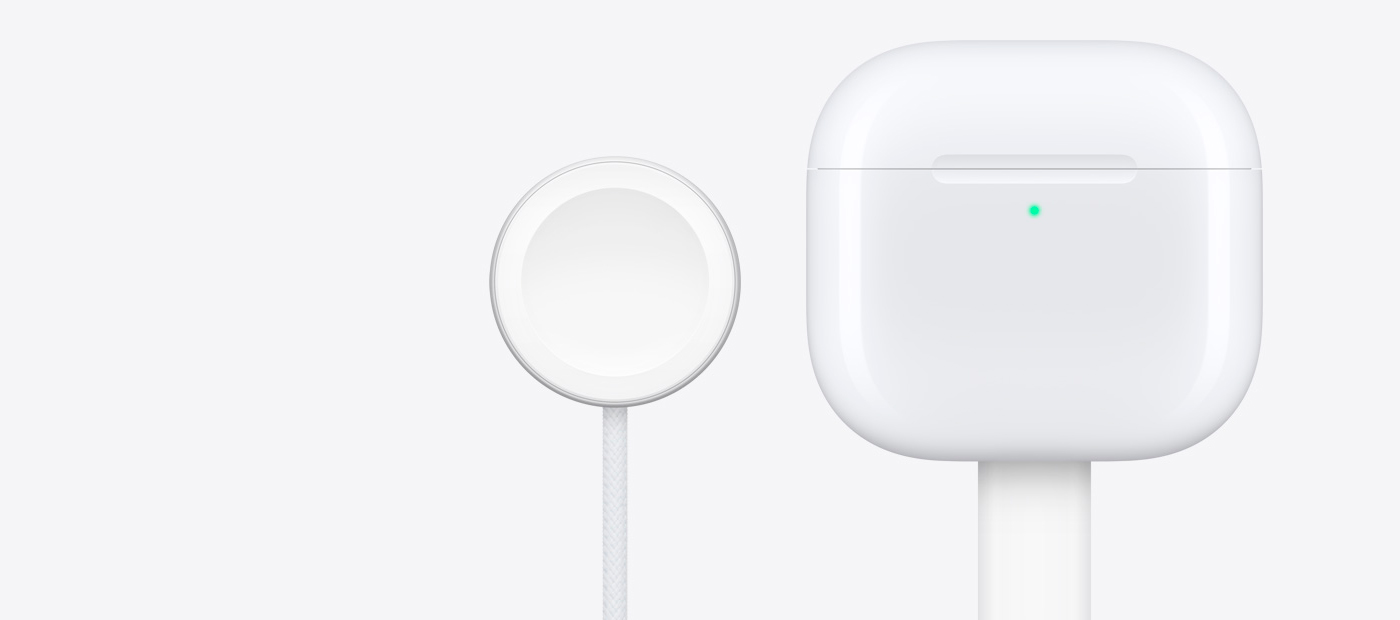 Беспроводные наушники Apple AirPods 4 ANC купить в Новосибирске по низкой цене
