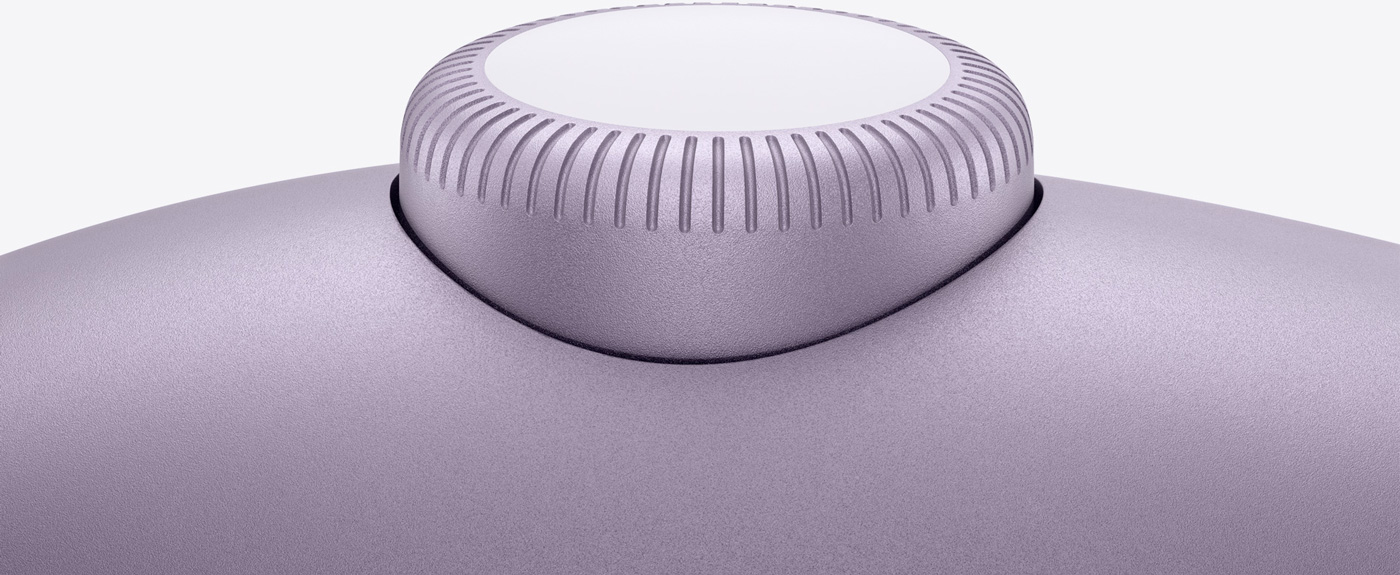 Полноразмерные беспроводные наушники Apple AirPods Max 2024 USB-C Starlight купить в Новосибирске по низкой цене