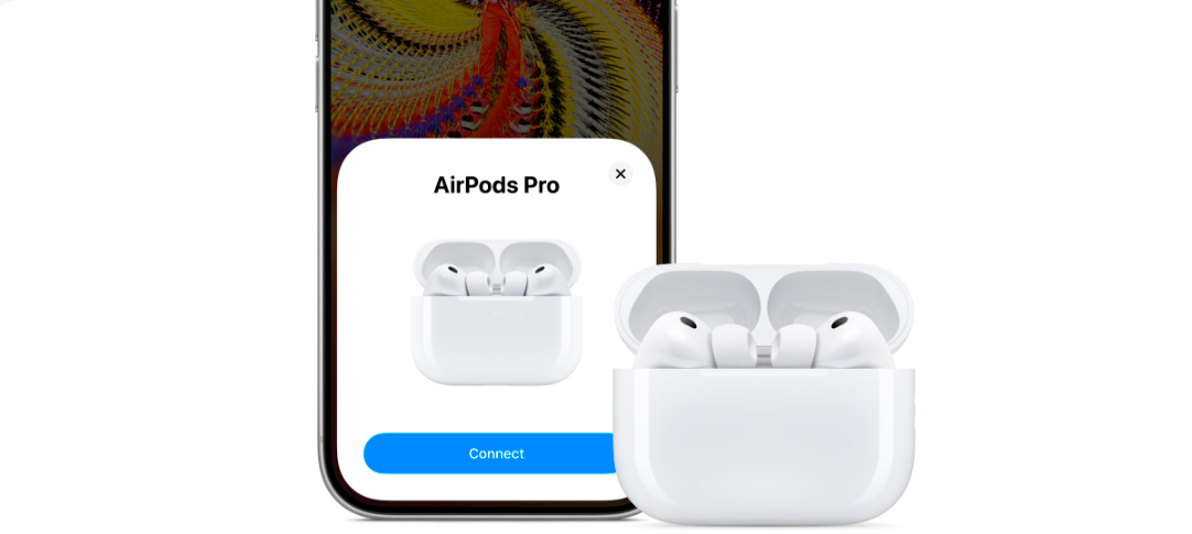 Беспроводные наушники Apple AirPods 3 Pro купить в Новосибирске по низкой цене