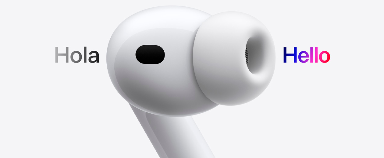 Беспроводные наушники Apple AirPods 3 Pro купить в Новосибирске по низкой цене