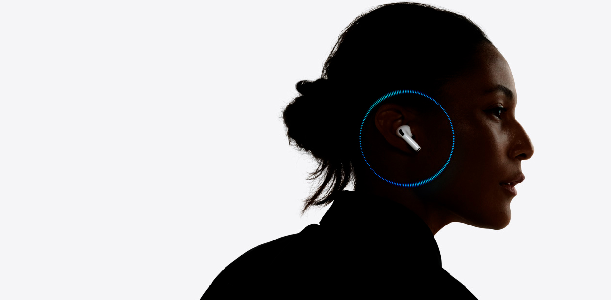 Беспроводные наушники Apple AirPods 3 Pro купить в Новосибирске по низкой цене