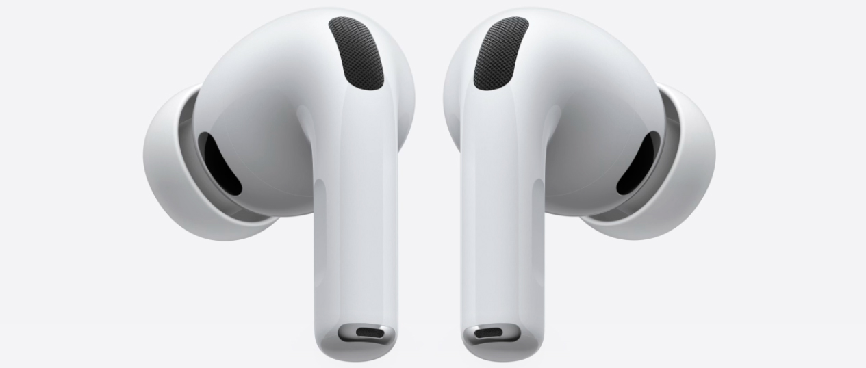 Беспроводные наушники Apple AirPods 3 Pro купить в Новосибирске по низкой цене