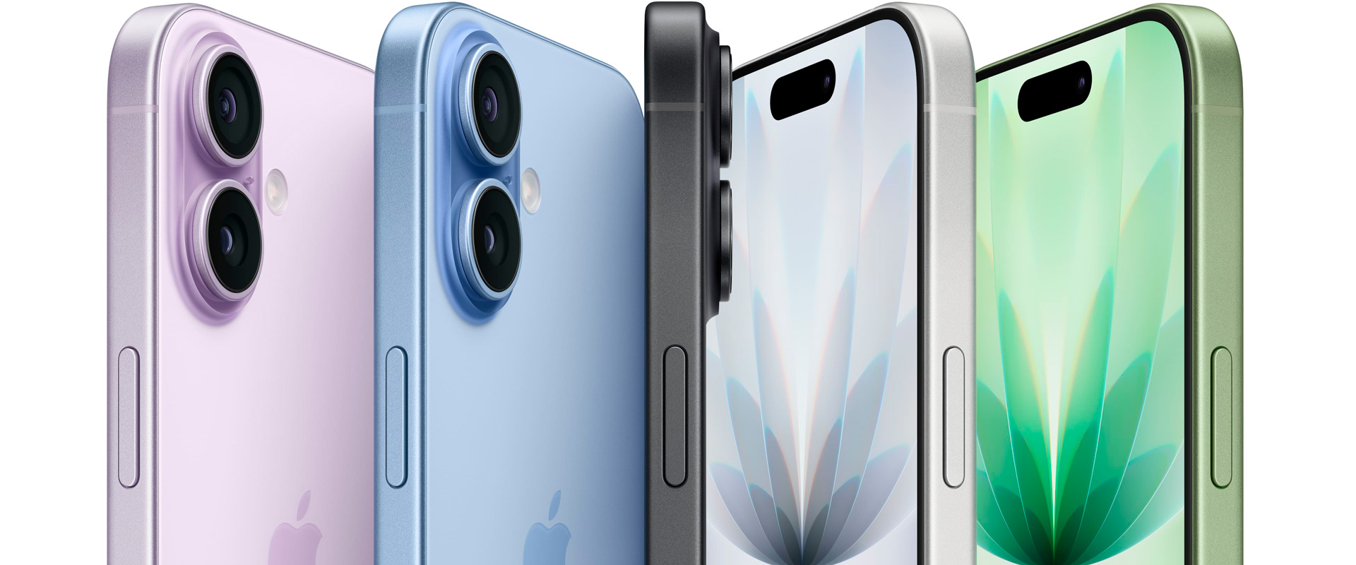 Магазин новой оригинальной техники Apple в Новосибирске