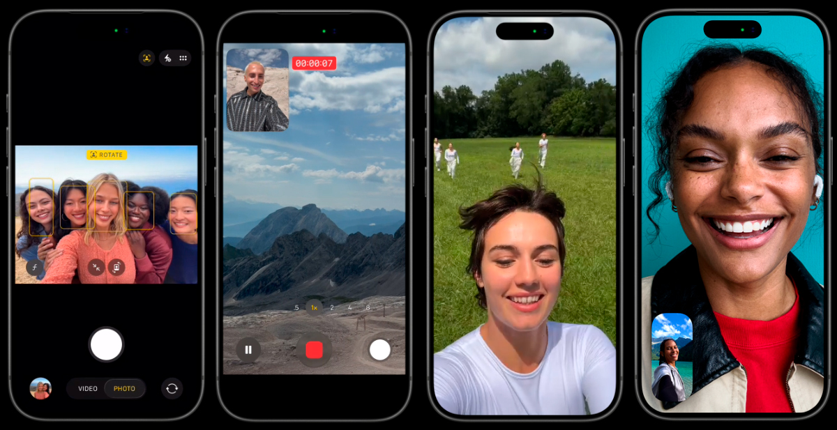 Apple iPhone 17 Pro Max 256GB eSim Cosmic Orange купить в Новосибирске по низкой цене