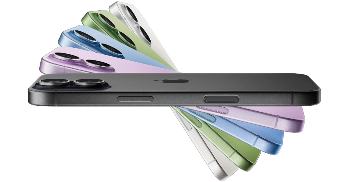 Смартфоны Apple iPhone 17 купить в Новосибирске по низкой цене