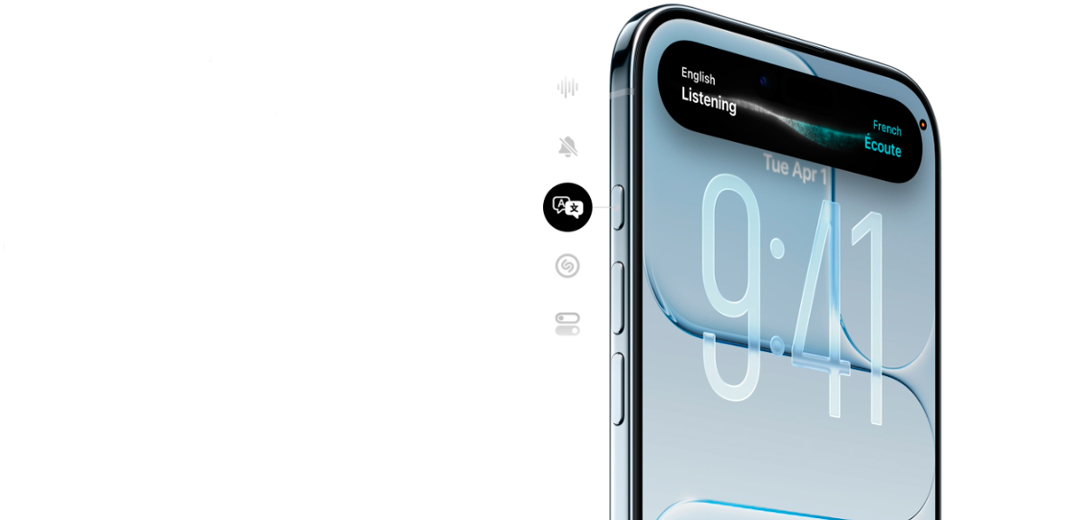 Смартфон Apple iPhone Air 256GB eSim Space Black купить в Новосибирске по низкой цене