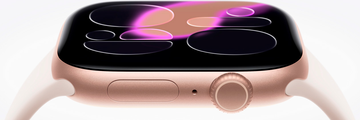 Умные часы Apple Watch купить в Новосибирске по низкой цене