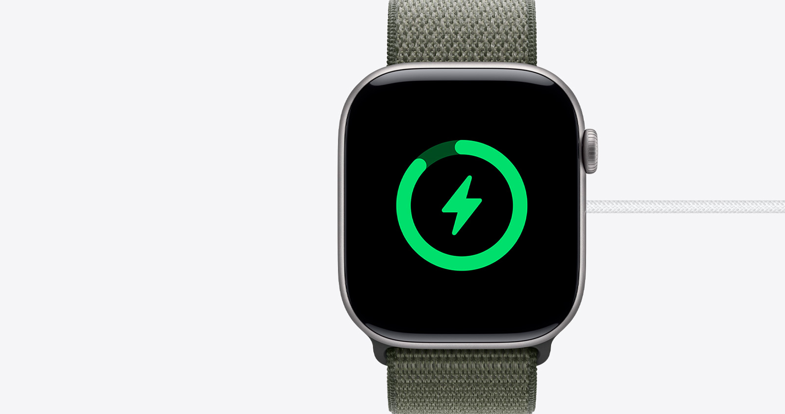 Умные часы Apple Watch Series 11 купить в Новосибирске по низкой цене