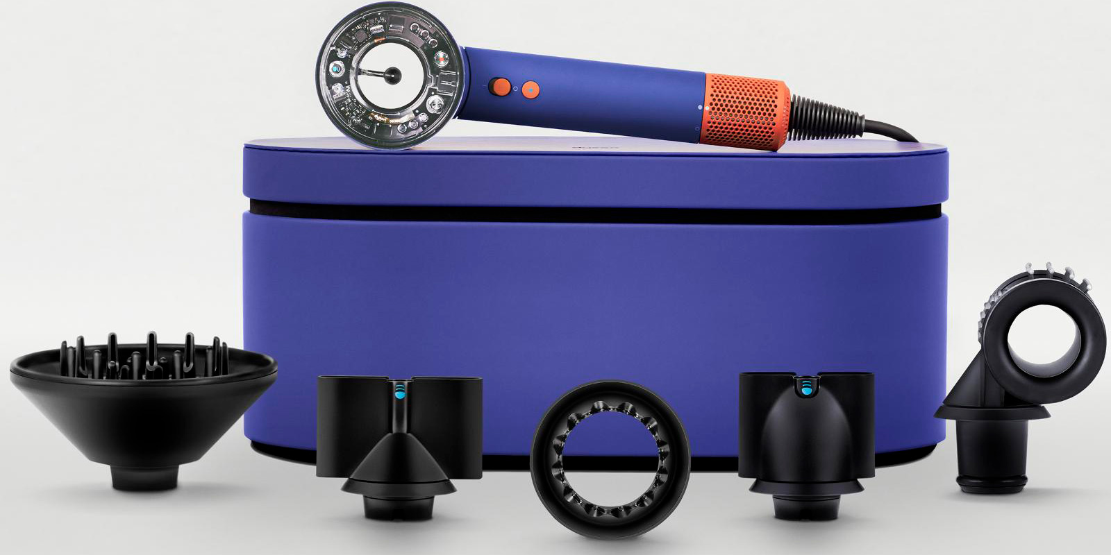 Оригинальный фен Dyson (Дайсон) купить в Новосибирске по низкой цене