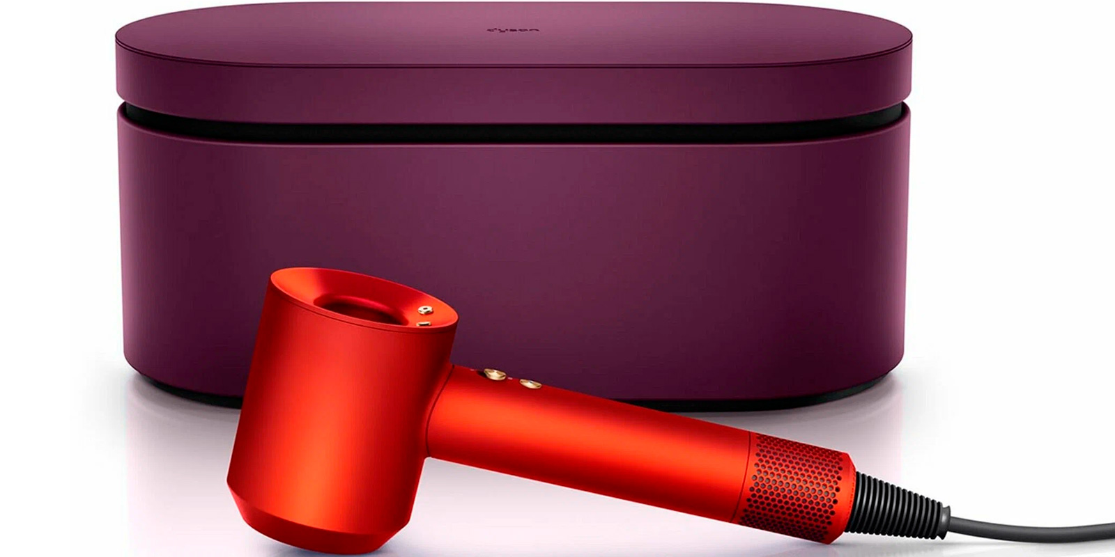 Оригинальный фен Dyson (Дайсон) купить в Новосибирске по низкой цене