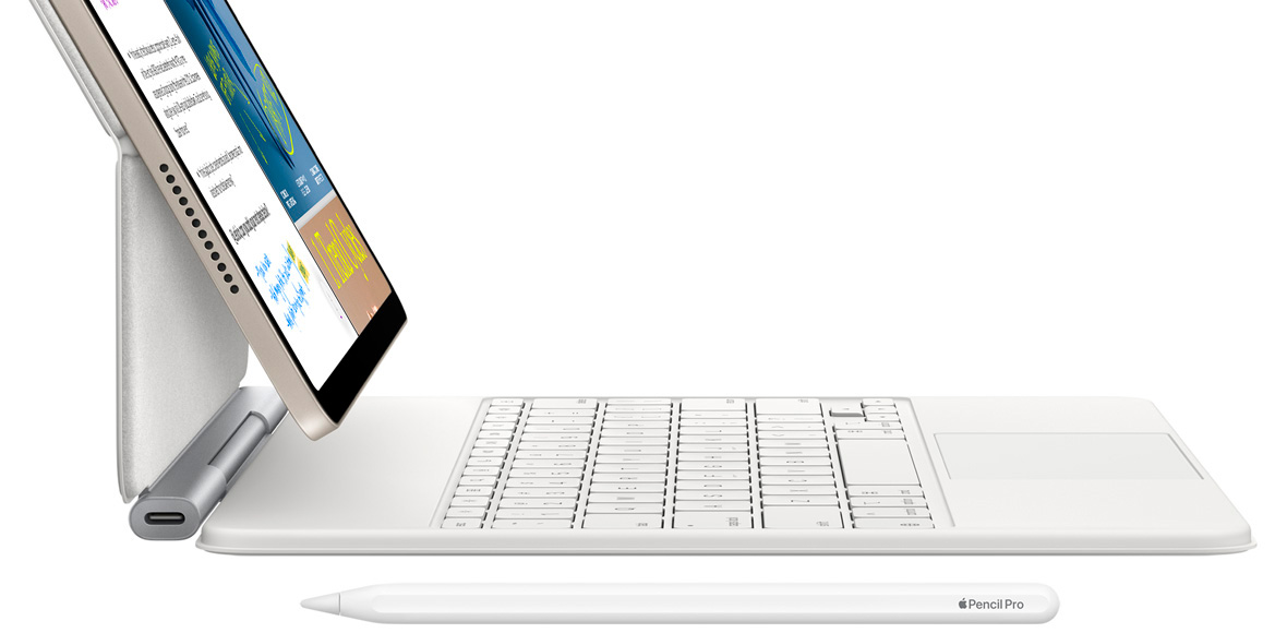 Планшет Apple iPad Air 2025 купить в Новосибирске по низкой цене