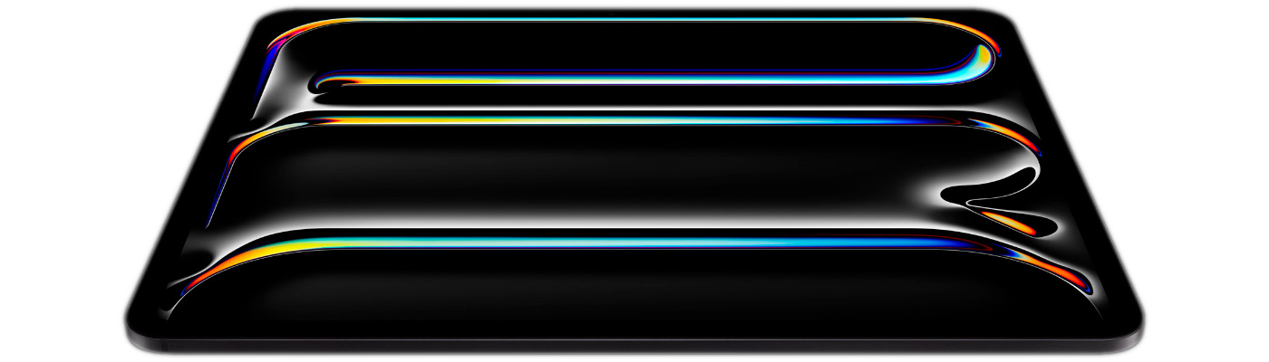 Планшет Apple iPad Pro 2024 купить в Новосибирске по низкой цене