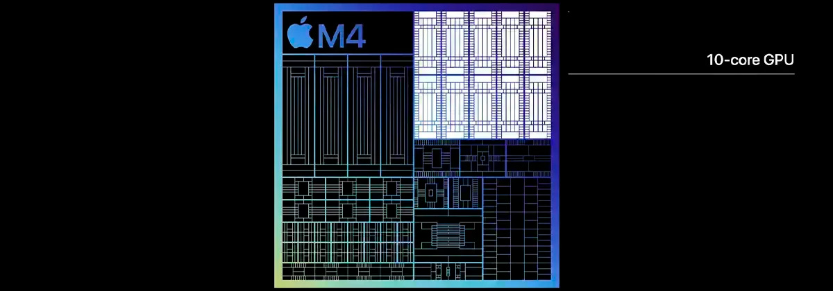 Планшет Apple iPad Pro 2024 купить в Новосибирске по низкой цене