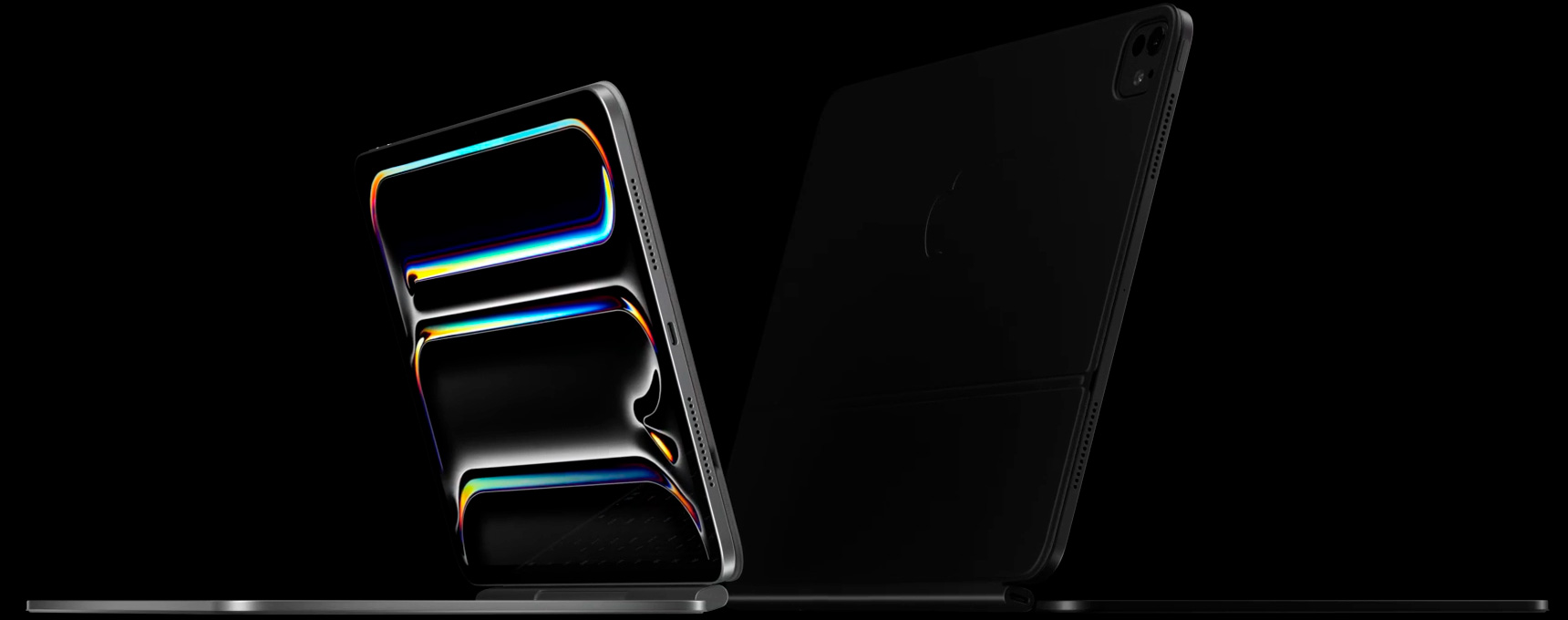 Планшет Apple iPad Pro 2024 купить в Новосибирске по низкой цене