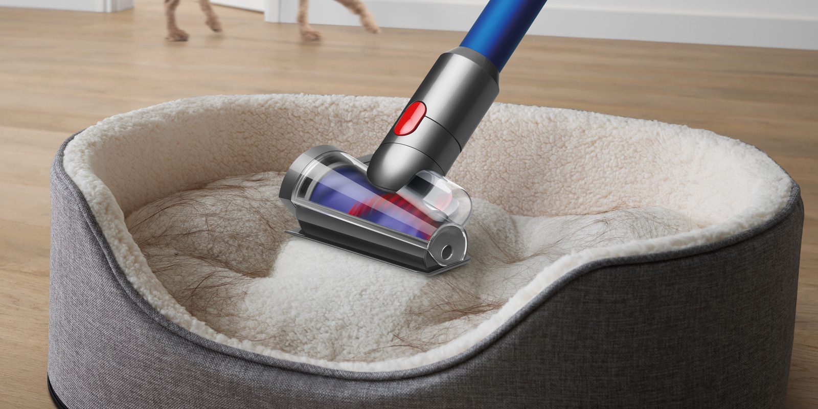 Беспроводные пылесосы Dyson купить в Новосибирске по низкой цене