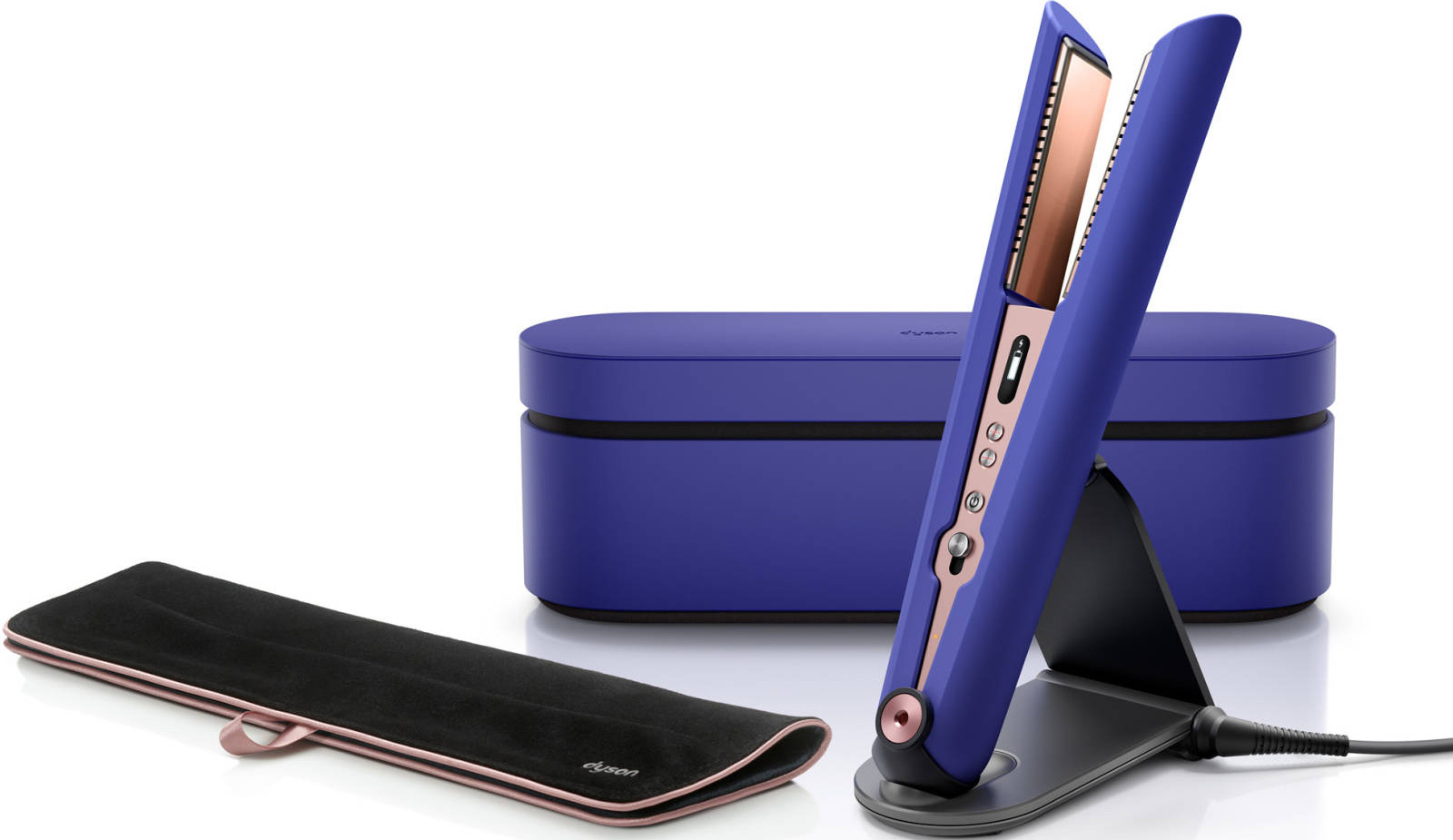 Оригинальные выпрямители Dyson (Дайсон) купить в Новосибирске по низкой цене