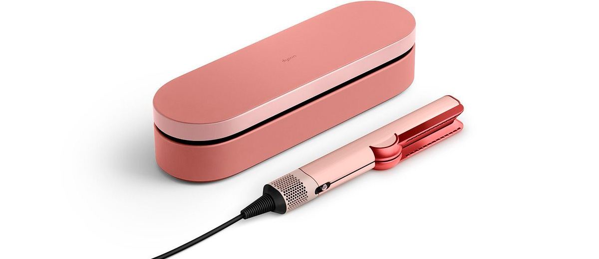 Оригинальные выпрямители Dyson (Дайсон) купить в Новосибирске по низкой цене