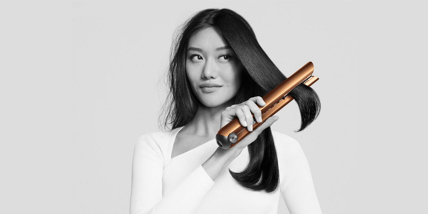 Оригинальные выпрямители Dyson (Дайсон) купить в Новосибирске по низкой цене