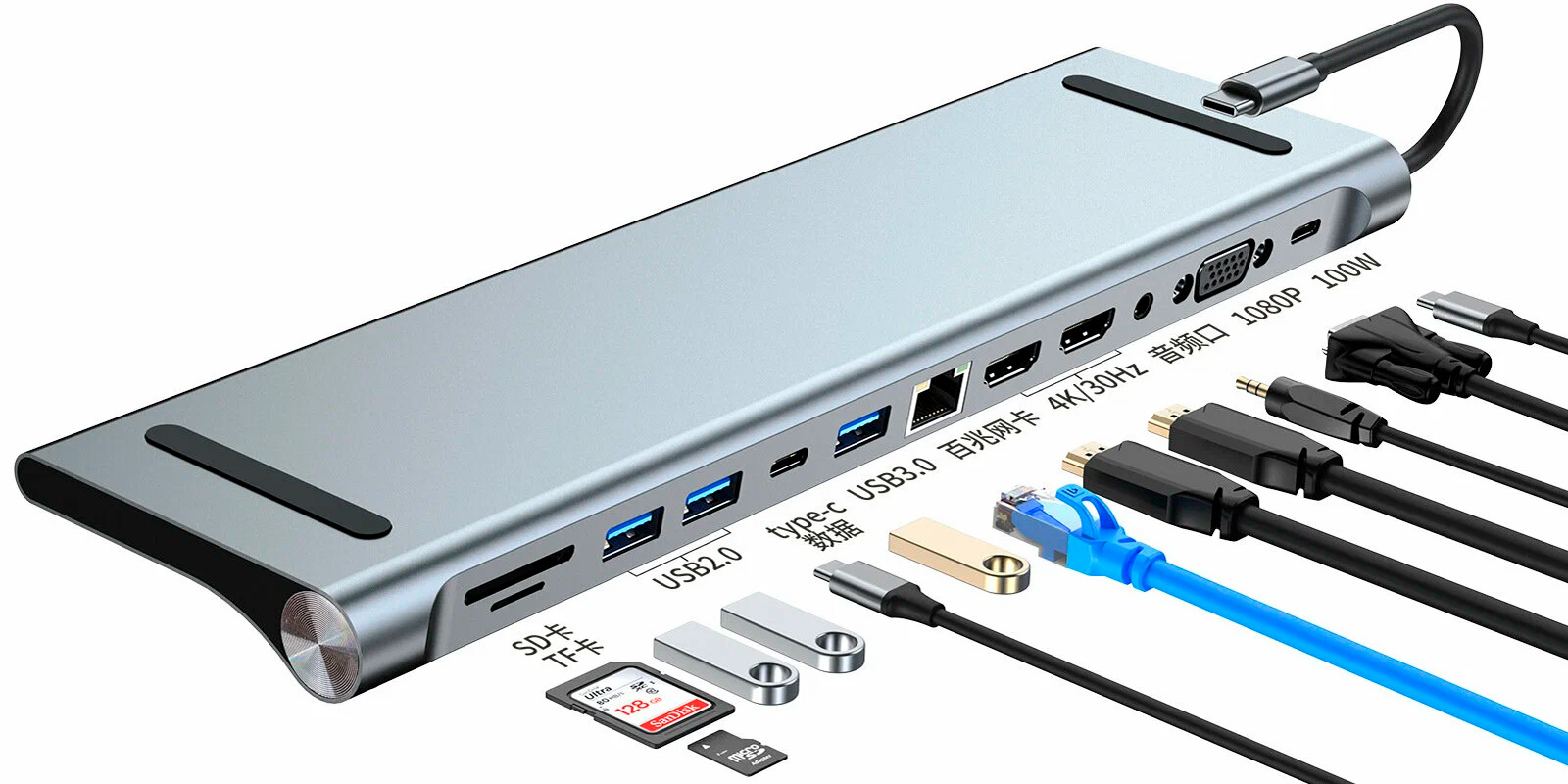 Адаптеры и переходники для ноутбуков купить в Новосибирске по низкой цене