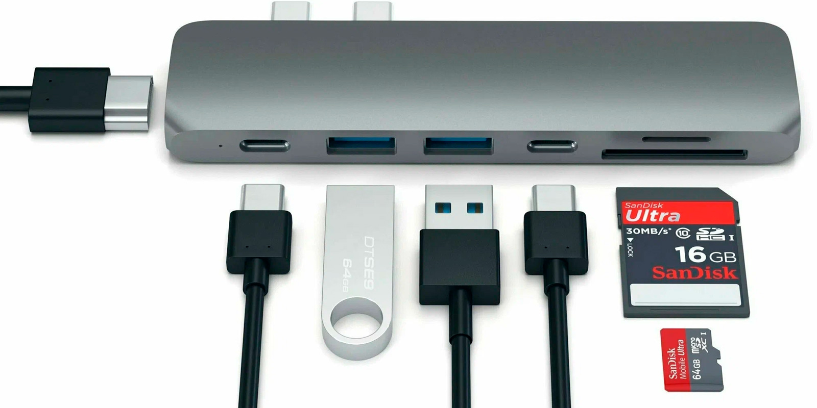 Адаптеры и переходники для ноутбуков купить в Новосибирске по низкой цене