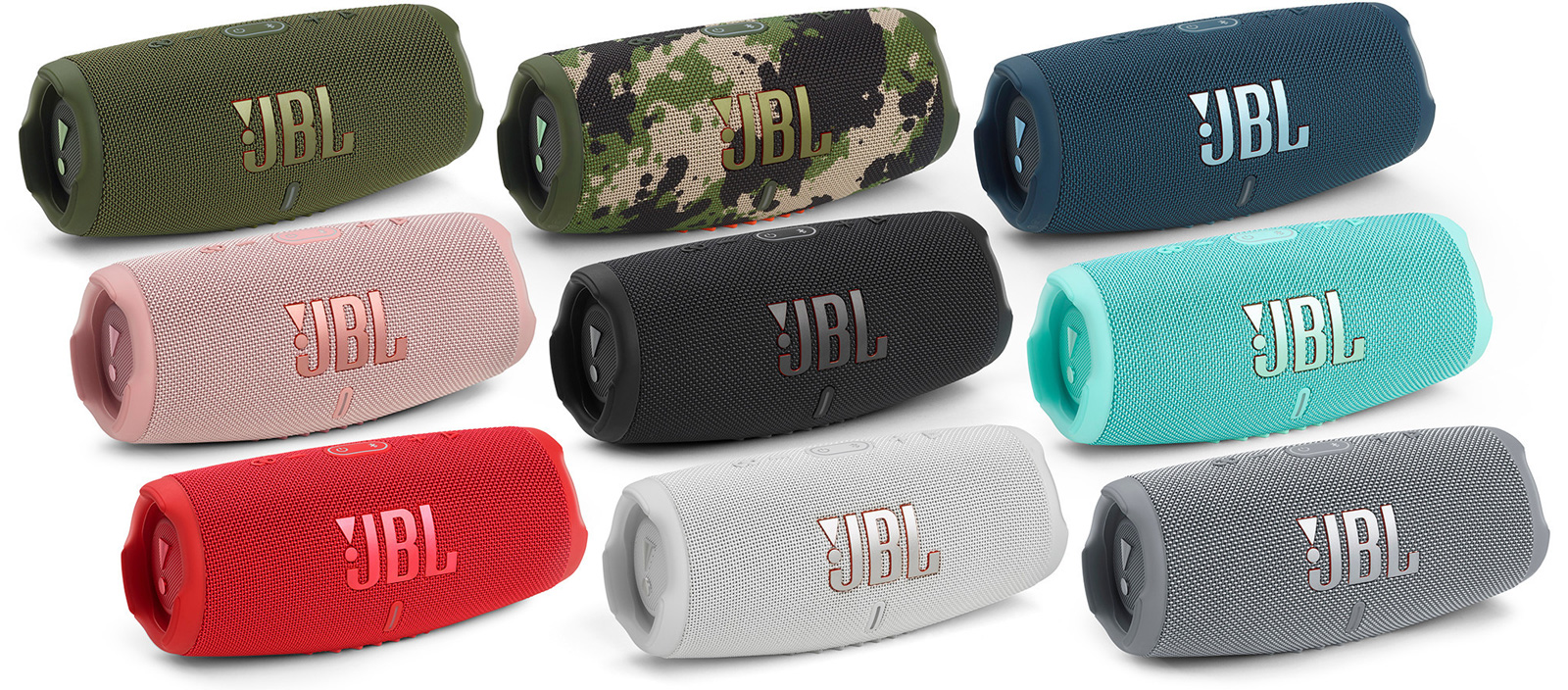 Портативные колонки купить в Новосибирске по низкой цене