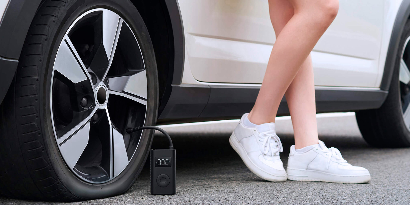 Автотовары из умной техники купить в Новосибирске по низкой цене