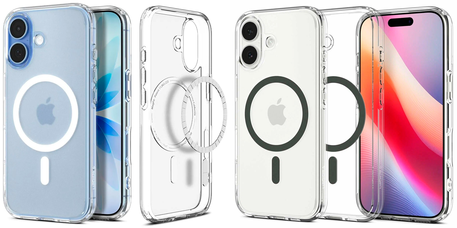 Чехлы для iPhone 17 купить в Новосибирске