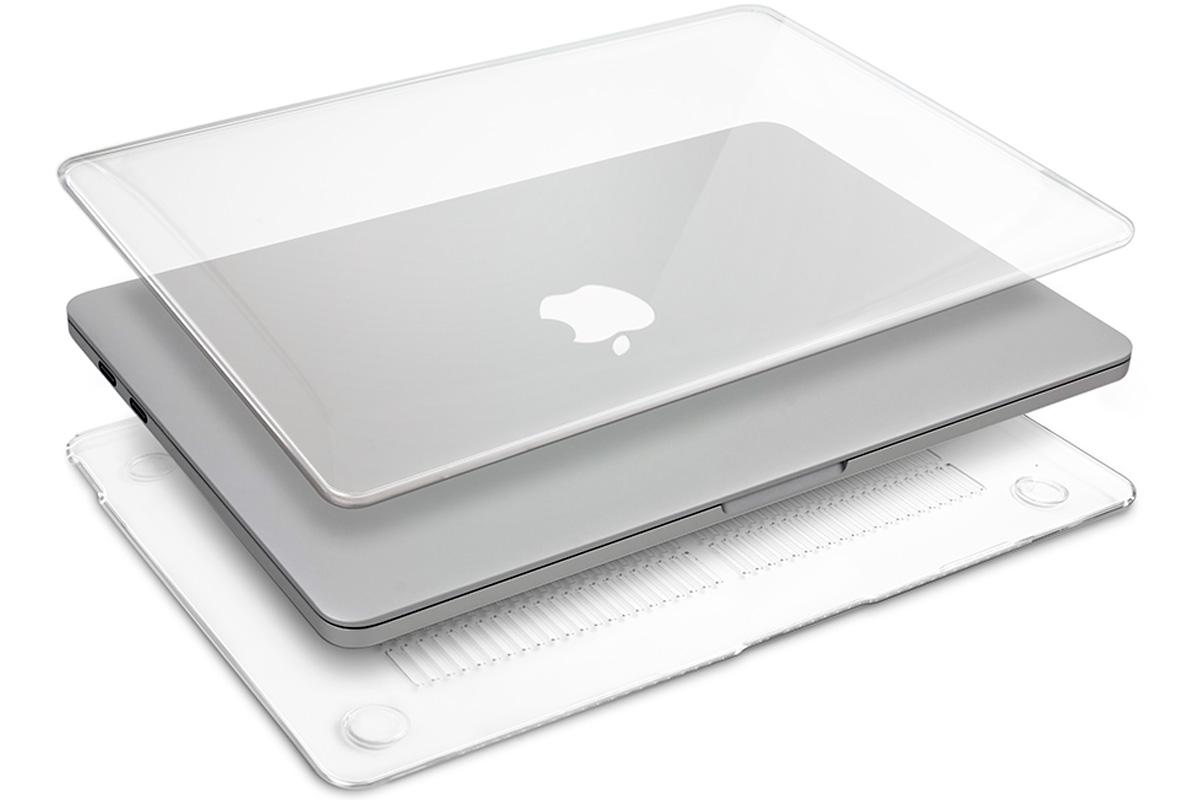 Чехлы для ноутбуков Apple MacBook купить в Новосибирске