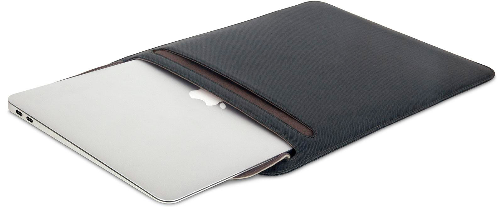 Чехлы для ноутбуков Apple MacBook купить в Новосибирске