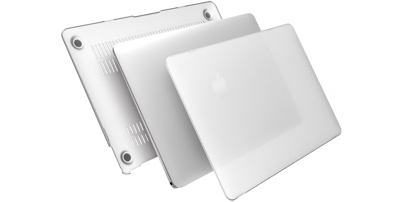 Чехлы для ноутбуков Apple MacBook купить в Новосибирске