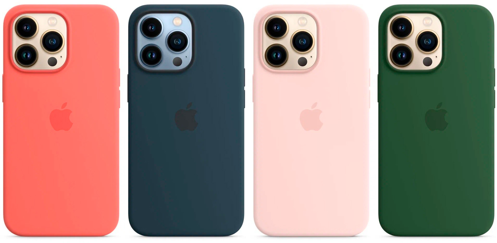 Чехлы для смартфонов Apple iPhone купить в Новосибирске