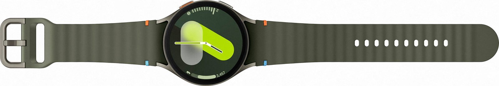 Умные часы Samsung Galaxy Watch купить в Новосибирске по низкой цене