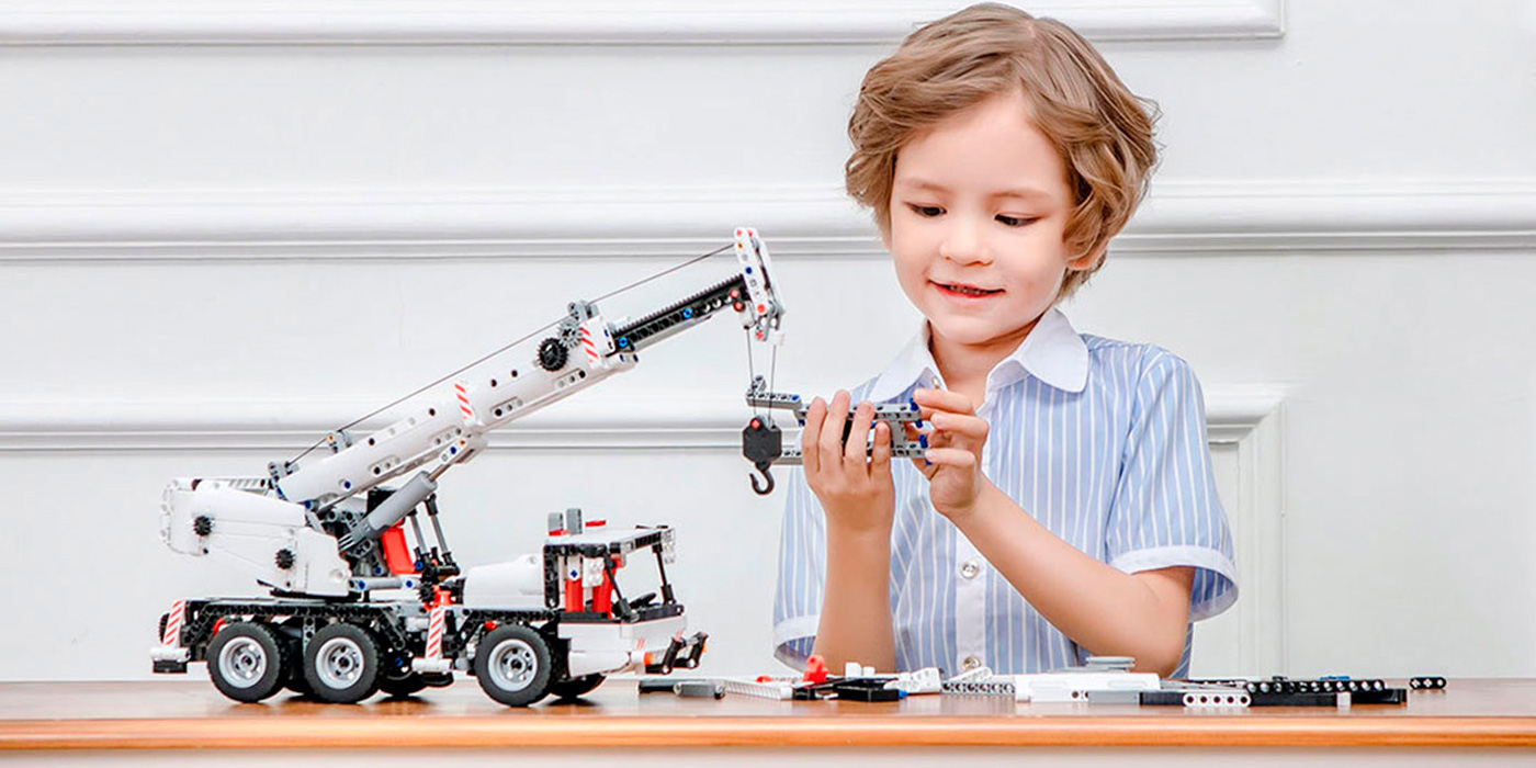 Детские игрушки Xiaomi купить в Новосибирске по низкой цене