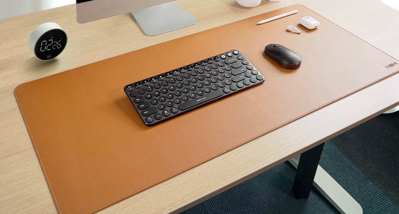 Коврики, мыши, клавиатуры купить в Новосибирске по низкой цене