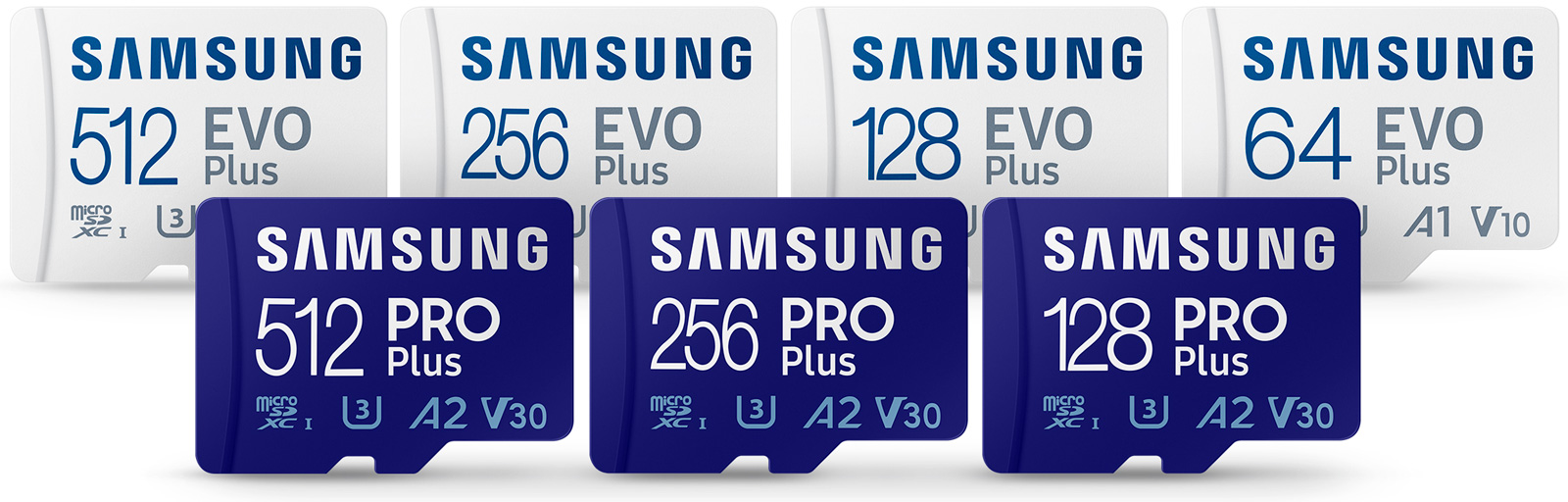 Карты памяти microSD купить в Новосибирске по низкой цене