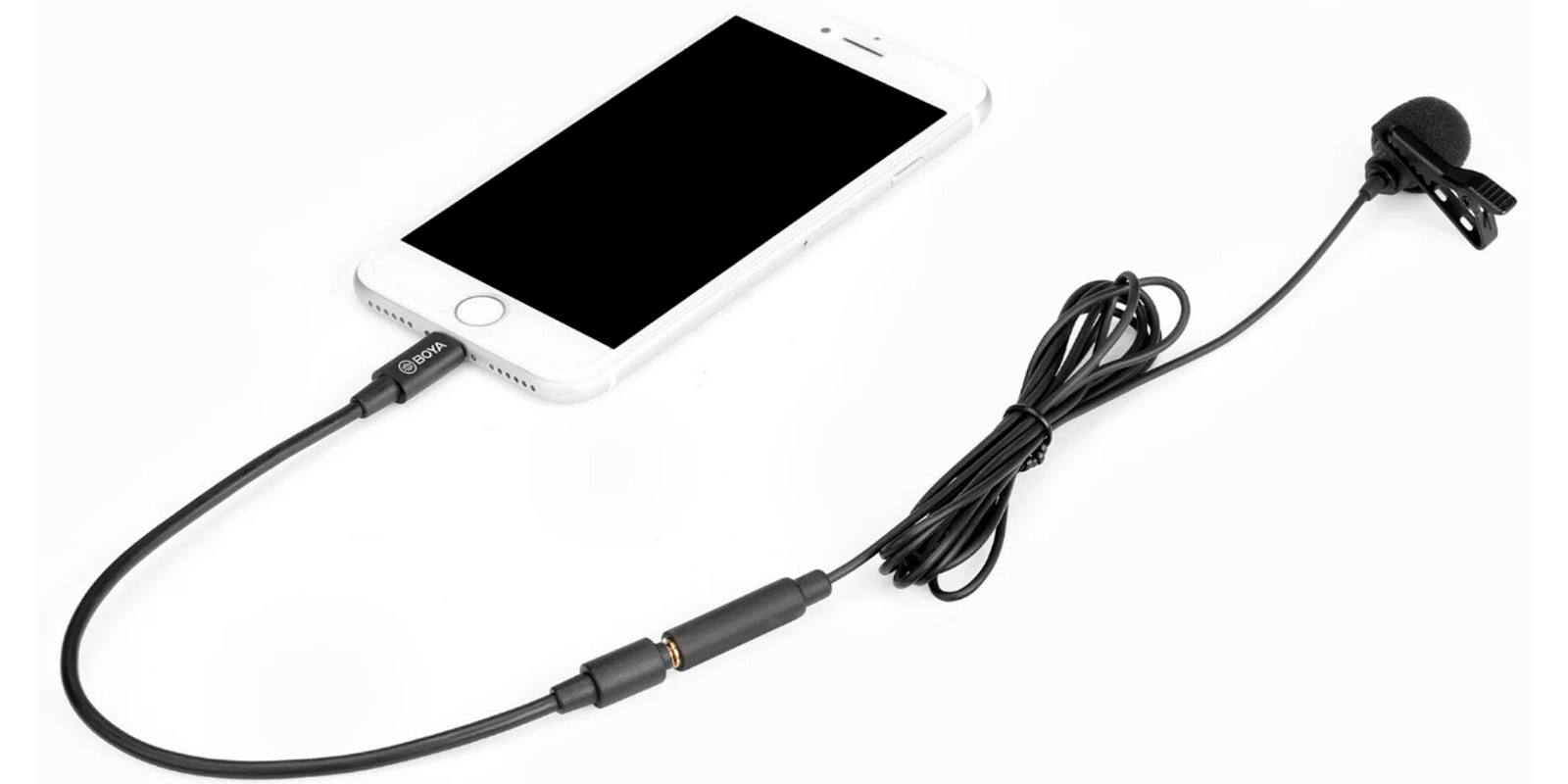 Микрофоны с lightning разъемом купить в Новосибирске по низкой цене