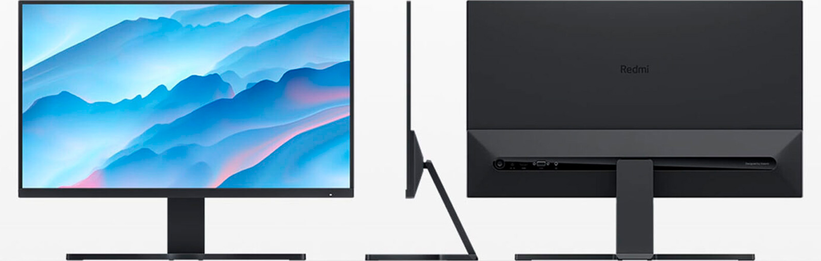 Мониторы Xiaomi купить в Новосибирске по низкой цене