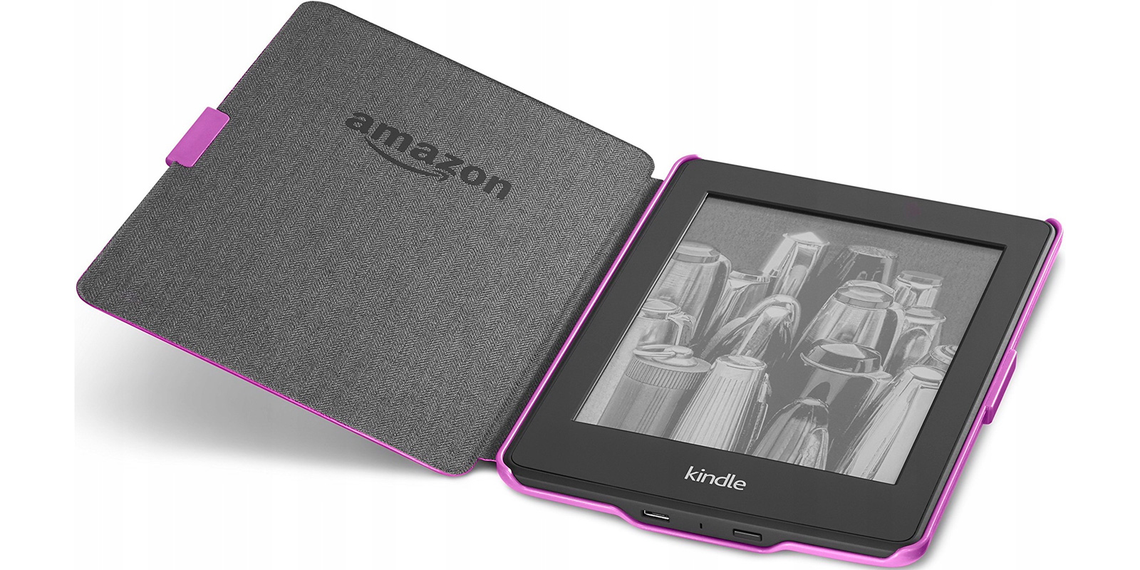 Чехлы для электронных книг купить в Новосибирске