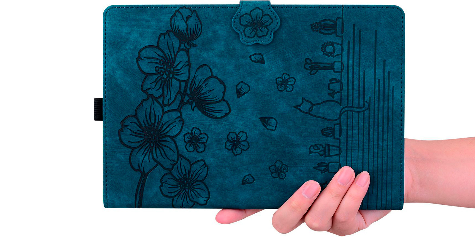 Чехлы для планшетов и электронных книг купить в Новосибирске