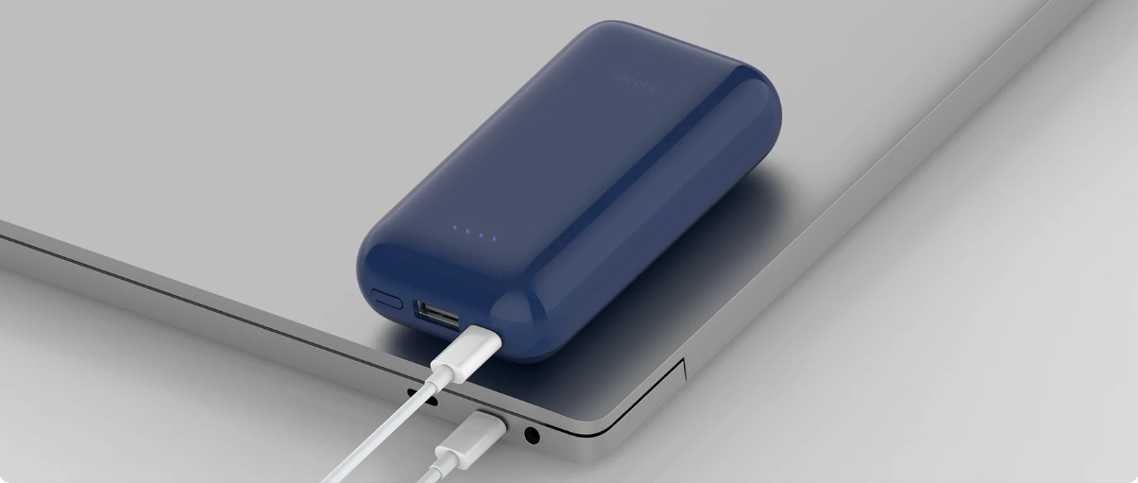 Внешний аккумулятор Power Bank купить в Новосибирске по низкой цене