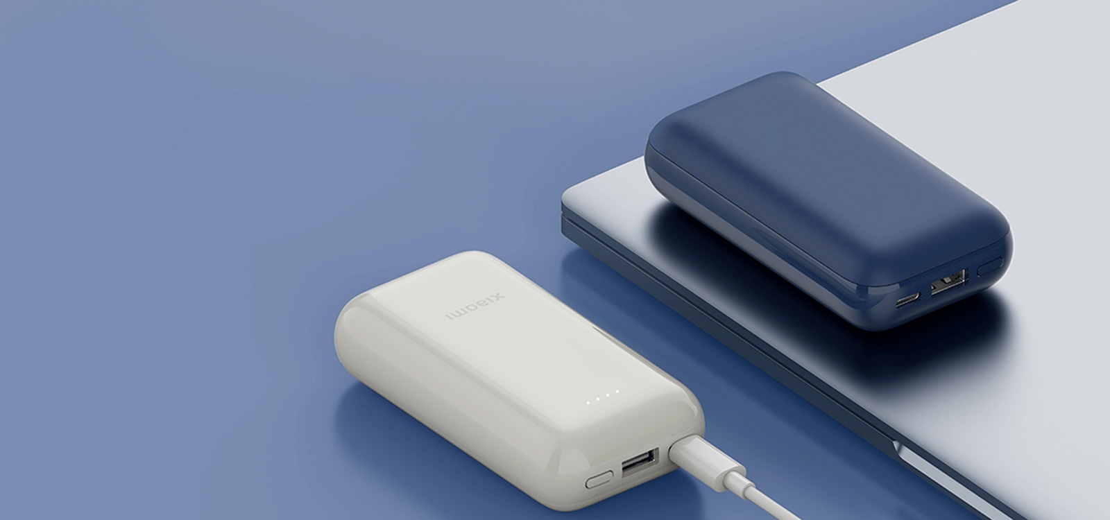 Внешний аккумулятор Power Bank купить в Новосибирске по низкой цене