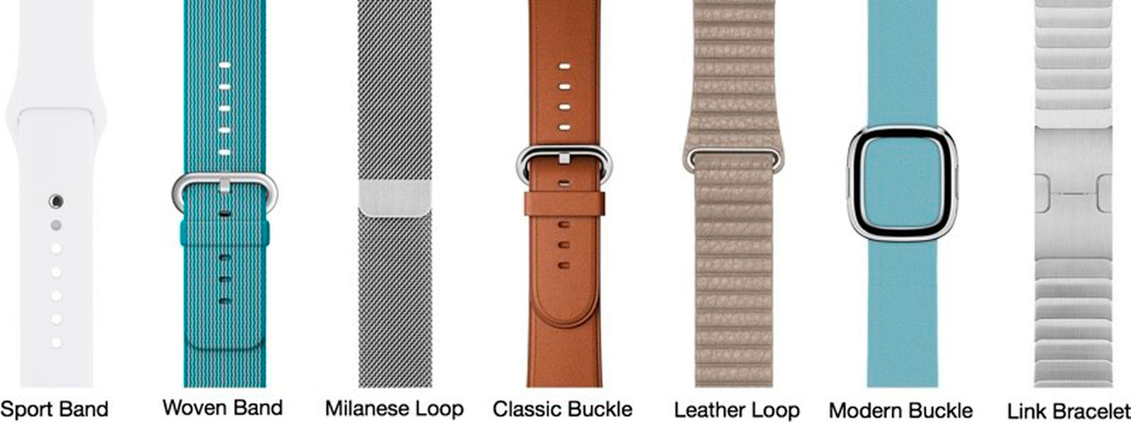 Ремешки для Apple Watch 42/44/45/49mm купить в Новосибирске