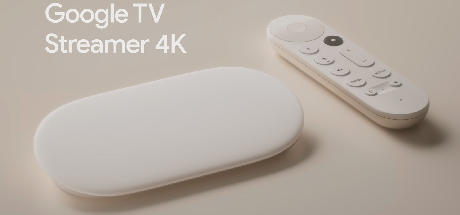 Смарт ТВ-приставки Google TV купить в Новосибирске по низкой цене