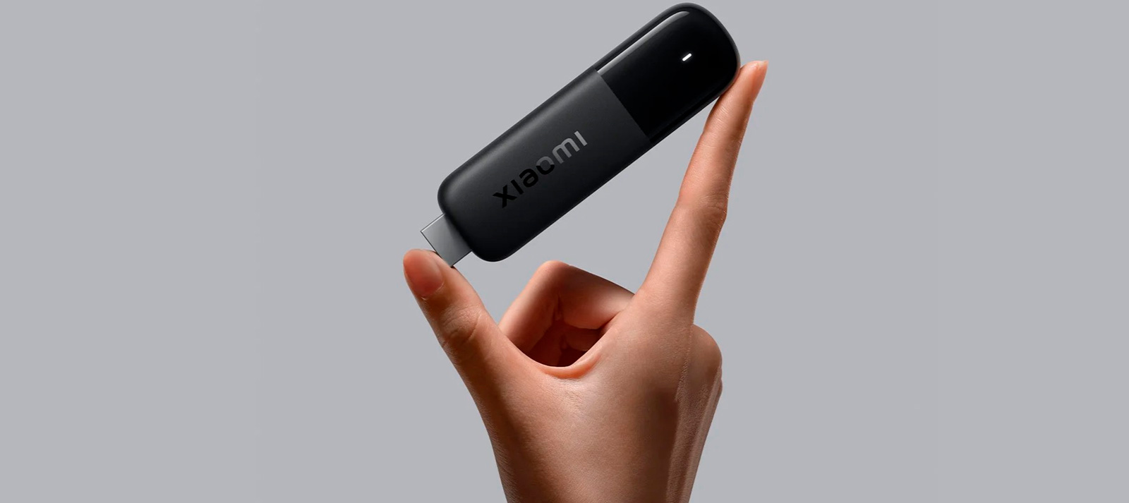 Smart TV приставка Xiaomi TV Stick купить в Новосибирске по низкой цене