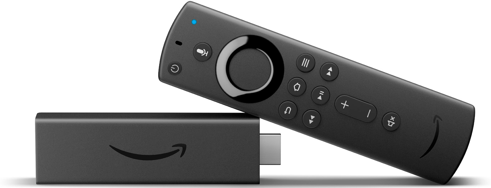 Смарт ТВ-приставки Amazon Fire TV купить в Новосибирске по низкой цене