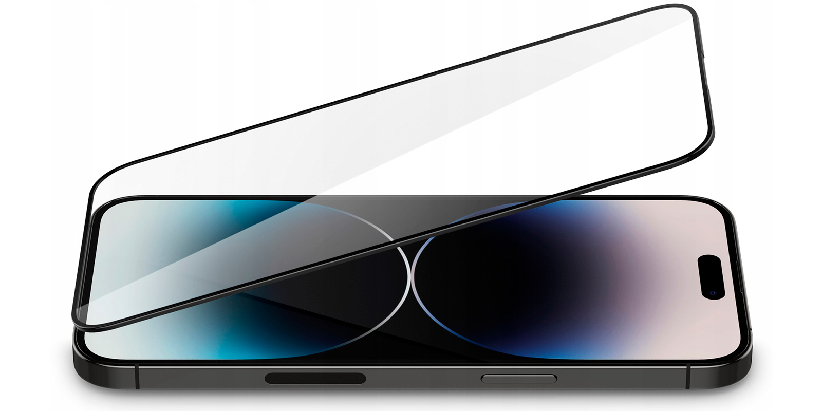 Защитные стекла для смартфонов Apple iPhone купить в Новосибирске 