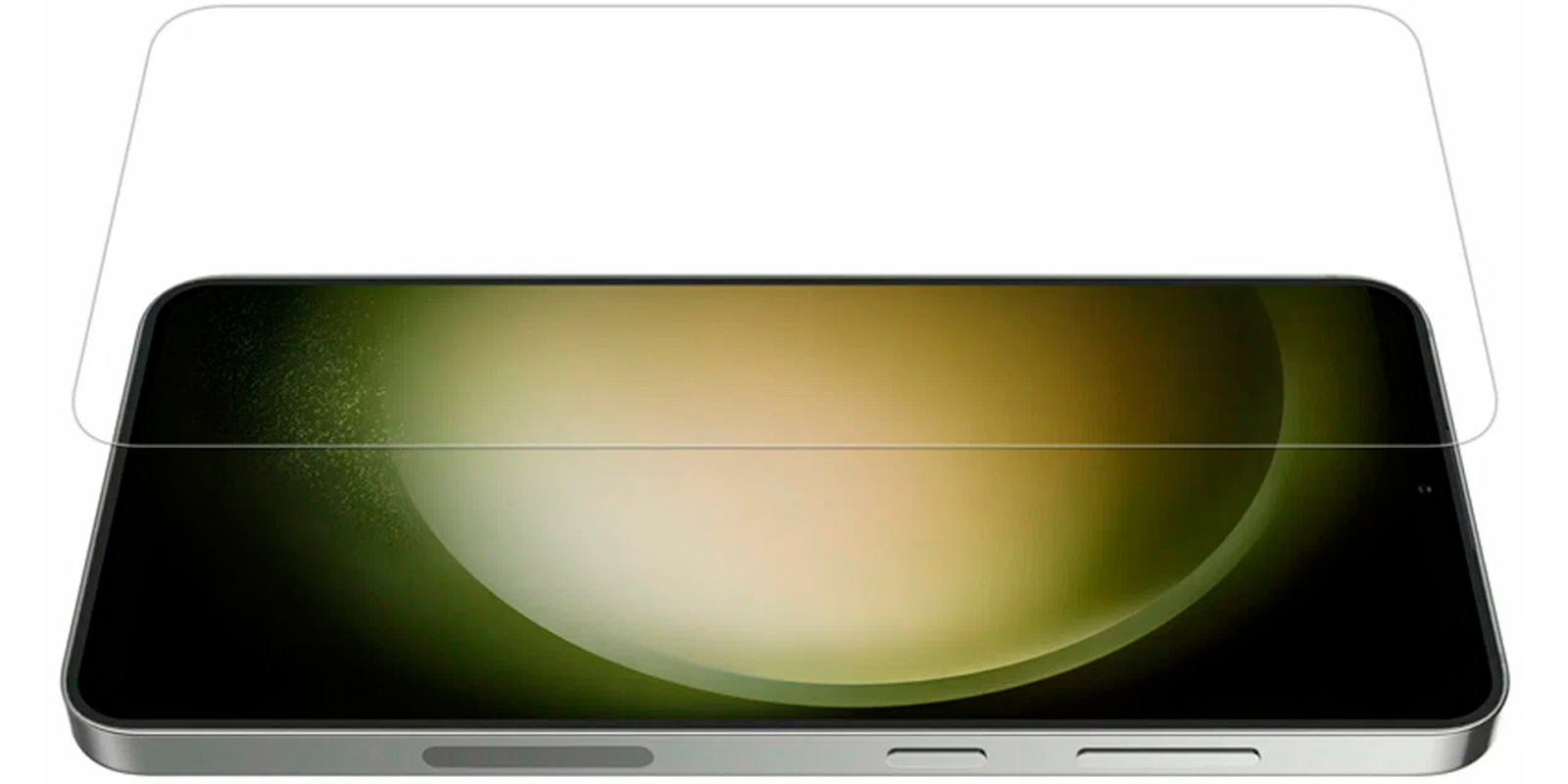 Защитные стекла для смартфонов Samsung купить в Новосибирске
