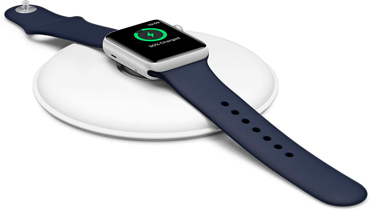 Аксессуары для умных часов Apple Watch купить в Новосибирске